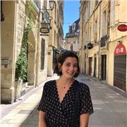 Professeur en distantiel, je propose des cours pour les élèves du collège au lycée, ainsi qu'une aide aux étudiants en biologie.